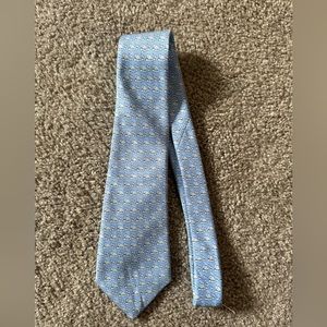 Vinyard Vines Boys Tie